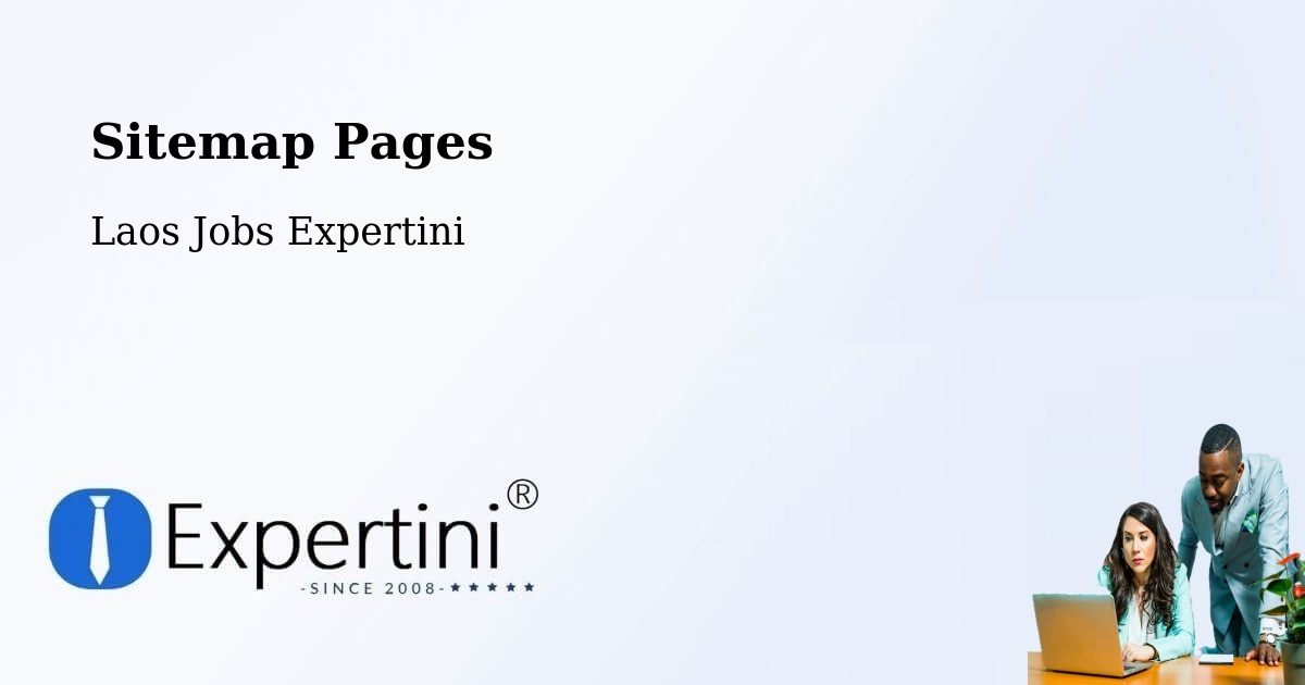 Sitemap Pages - Thakhèk - Laos Jobs Expertini